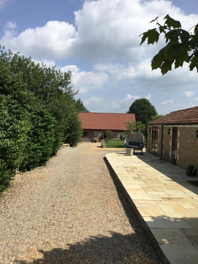 Highcroft House Villa Corsham Exteriör bild